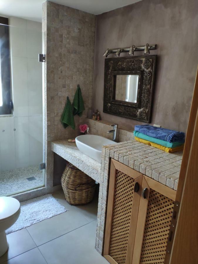 Olive Tree Cottage 2 Néa Péramos Eksteriør bilde