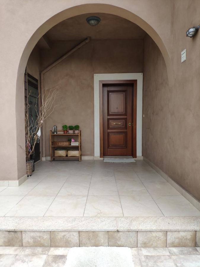 Olive Tree Cottage 2 Néa Péramos Eksteriør bilde